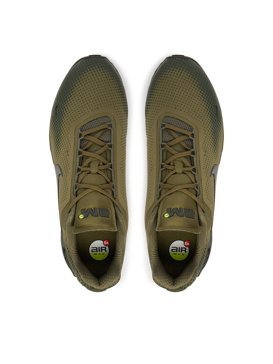 Nike Nike Sportcipők Air Max Phoenix FZ5307 201 Zöld