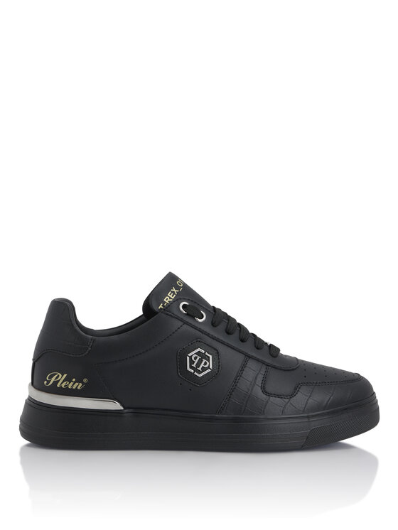 PHILIPP PLEIN PHILIPP PLEIN Sneakersy 28609 Czarny