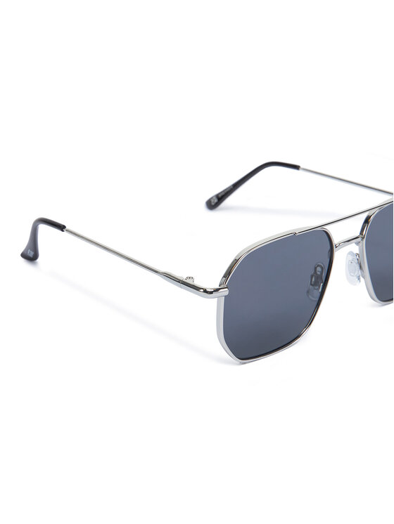 Vans Vans Saulesbrilles VN000ND6BLK1 Sudraba