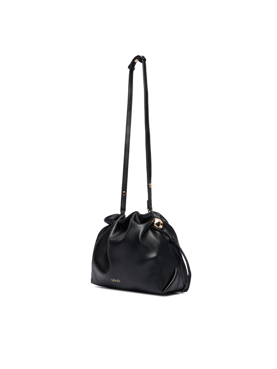 Liu Jo Liu Jo Handtasche AA6096 E0958 Schwarz