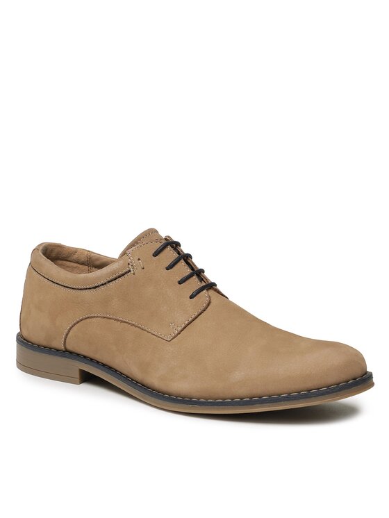 Lasocki Lasocki Scarpe basse LOPE-15 MB Beige