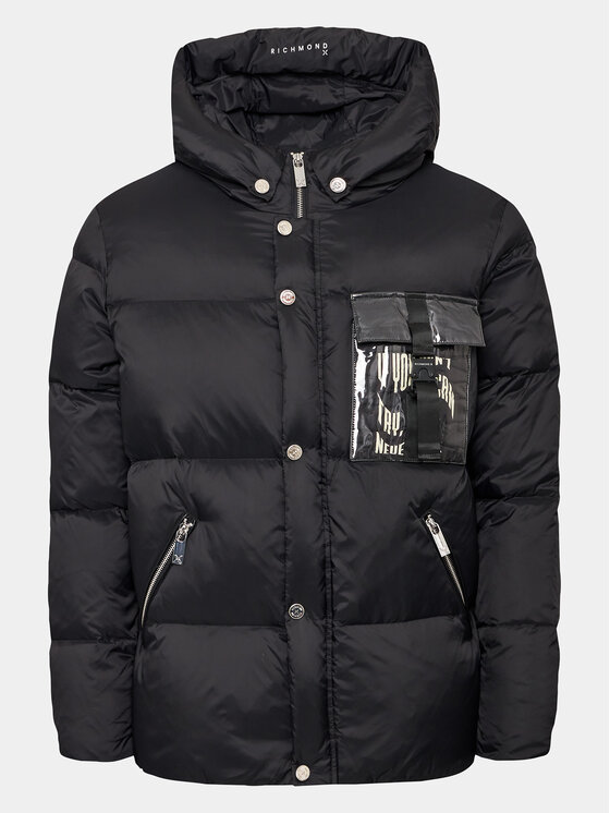 Giubbotto piumino Richmond X