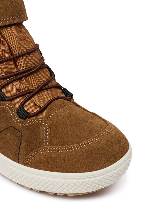 Primigi Primigi Черевики GORE-TEX 2386411 D Коричневий