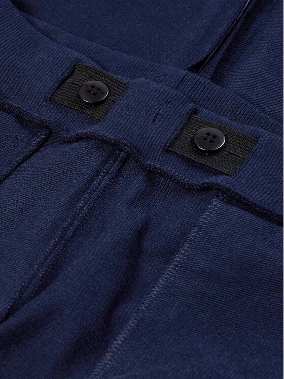 LEGO LEGO Pantaloni da tuta Pasi 12011420 Blu scuro Regular Fit