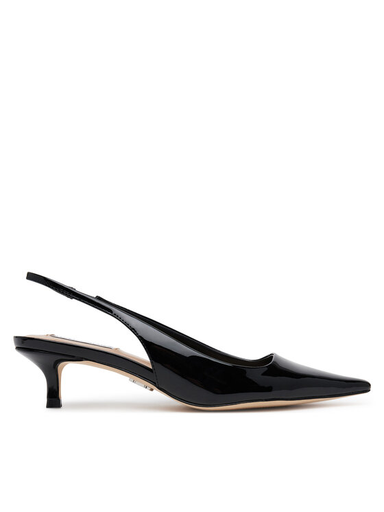 Steve Madden Steve Madden Pantofi pumps Kari SM11003377 Negru