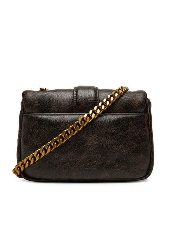Just Cavalli Just Cavalli Дамска чанта 79RA4BC4 ZSD10 Кафяв