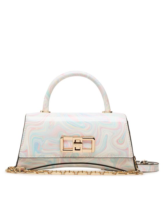 Borsetta Landenassi 13558952 Multicolore