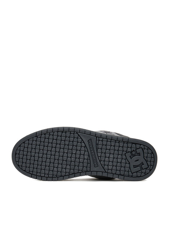 DC Shoes DC Shoes Sneakersy CEO-V5-10116 Šedá