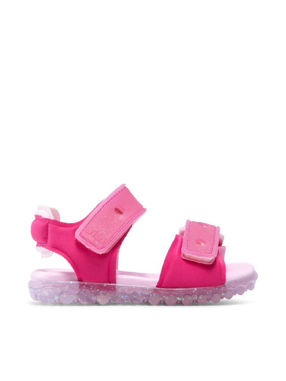 Sandali Summer Roller Spoi 1103082 Rosa