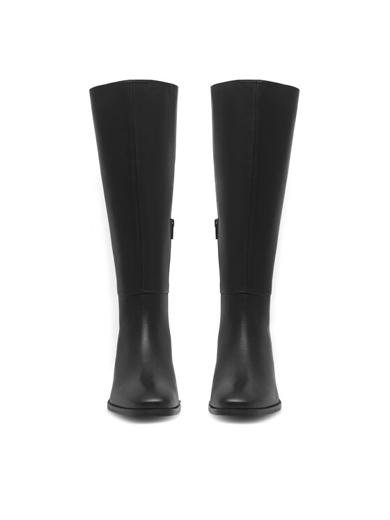 Sergio Bardi Sergio Bardi Stiefel KAP-C1055-01SB Schwarz