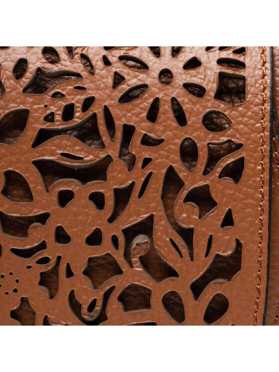 Borsetta S10469 Marrone