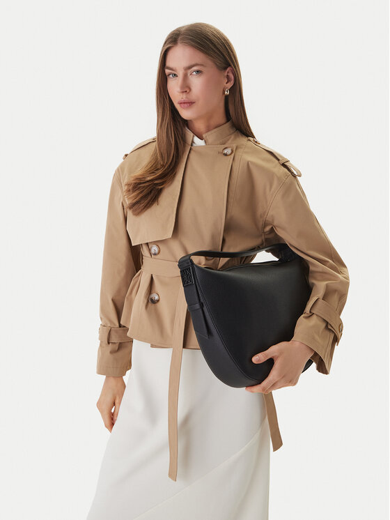 Armani Exchange Armani Exchange Ročna torba XW000916 AF11902 UC001 Črna