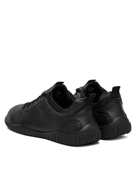 Josef Seibel Josef Seibel Туфлі Wallace 04 TE793 Чорний