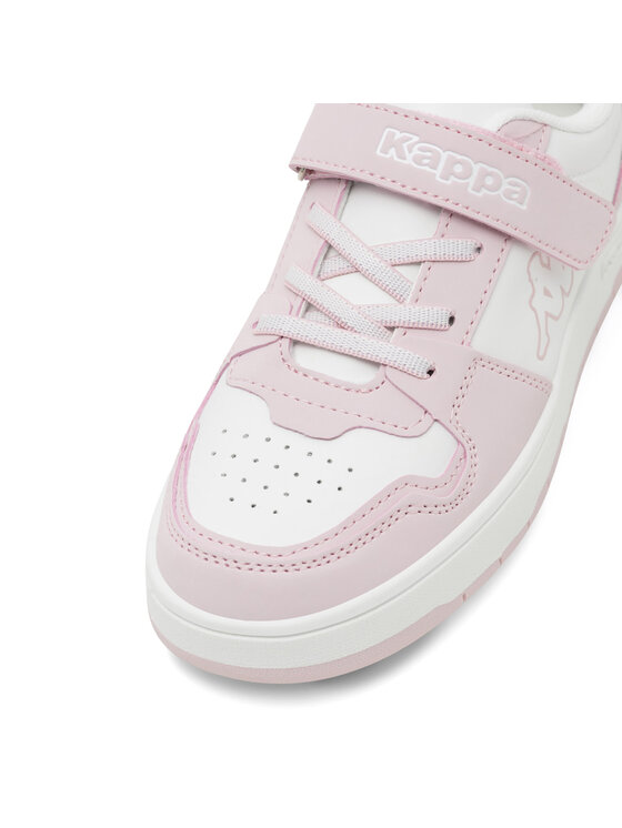Kappa Kappa Laisvalaikio batai SS24-3C001(IV)DZ Rožinė