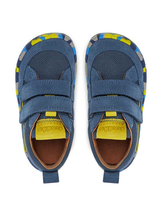 Froddo Froddo Halbschuhe G3130261-3 S Dunkelblau