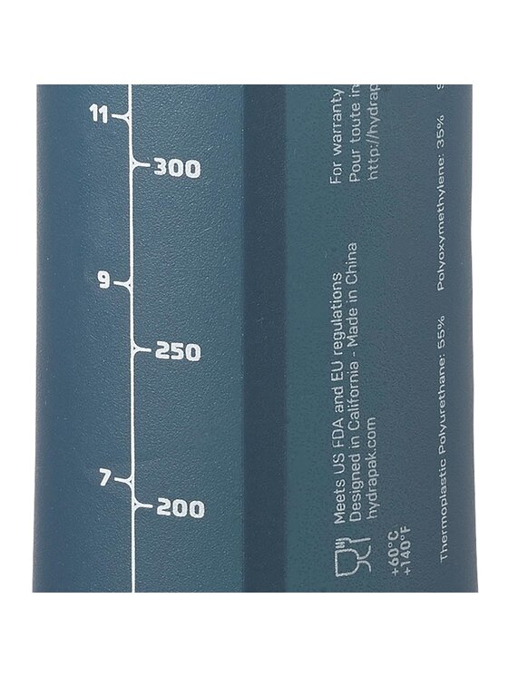 Salomon Salomon Παγούρι Soft Flask 500Ml/17Oz 42 LC1933200 Γκρι