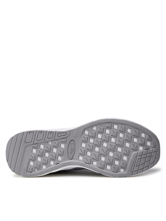 CMP CMP Взуття для тренажерного залу Nhekkar Fitness Shoe 3Q51057 Сірий