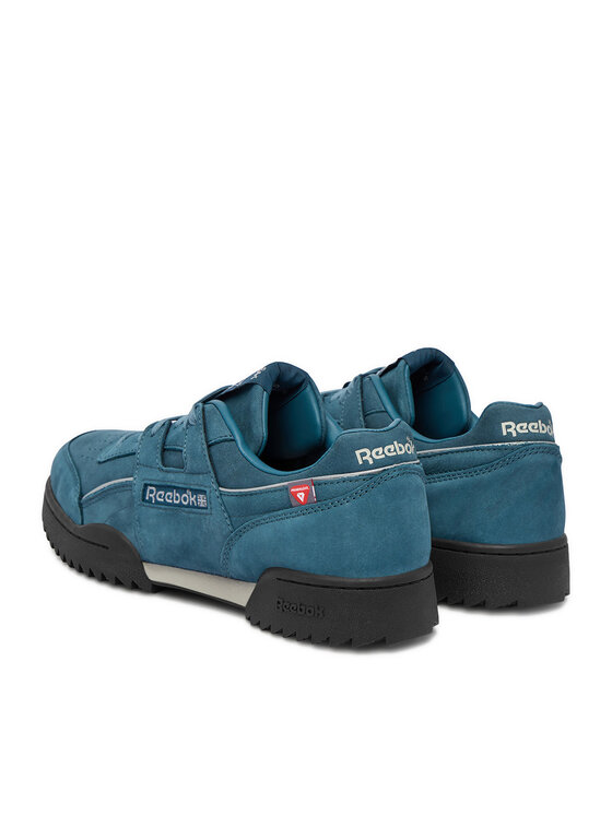 Reebok Reebok Tossud EOSS-WORKOUT PLUS RIPPLE 100260965 Sinine