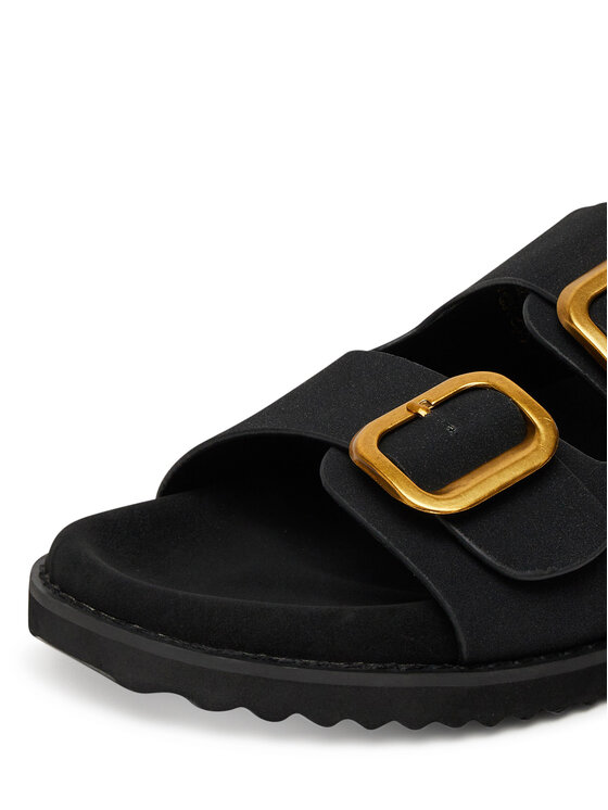 DeeZee DeeZee Şlapi J362023 Negru