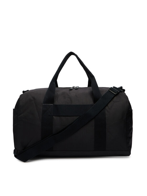 Calvin Klein Calvin Klein Geantă Bold Duffle LV04D3413G Negru