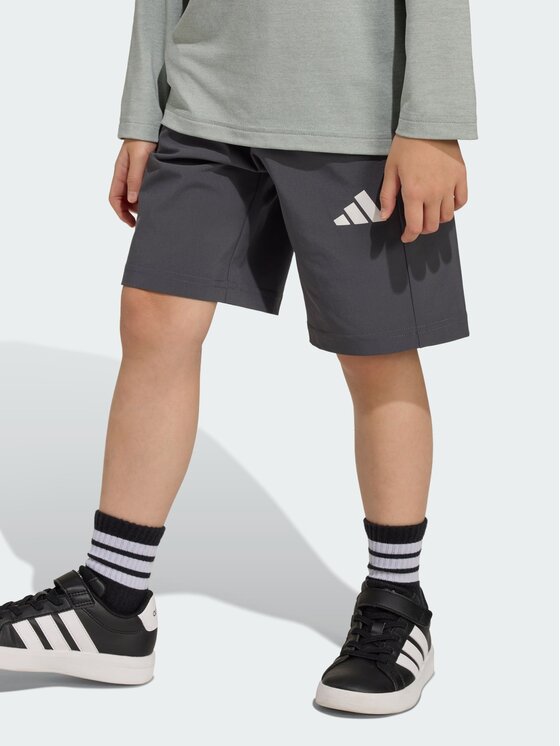adidas adidas Komplet dziecięcy 158910 Biały Regular Fit