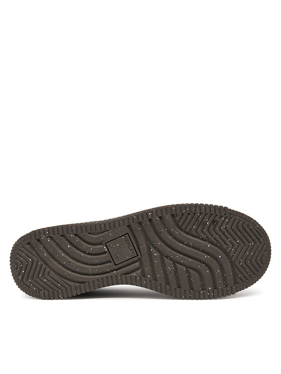 REPLAY REPLAY Sneakers GMZ3G .000.C0057L Negru