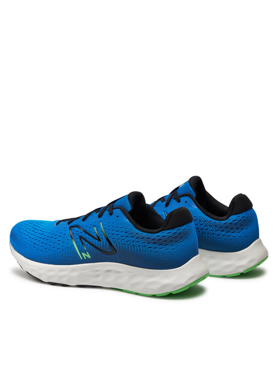 New Balance New Balance Běžecké boty Fresh Foam 520 v8 M520RG8 Modrá