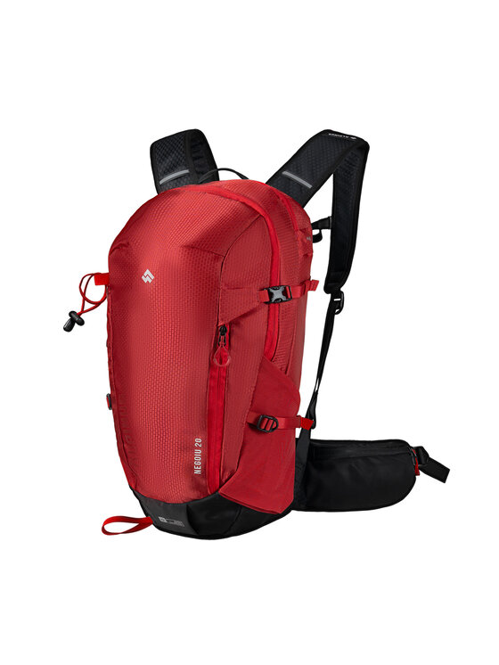 Alpinus Alpinus Plecak Negoiu 20 Czerwony