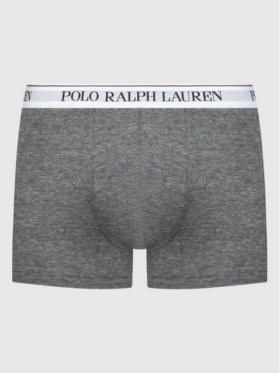 Polo Ralph Lauren Polo Ralph Lauren Bokserių komplektas 714864292004 Juoda