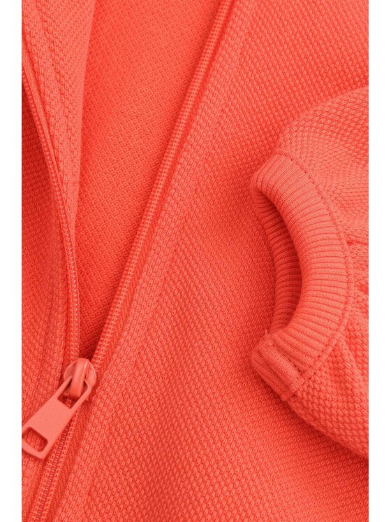 Coccodrillo Coccodrillo Mikina WC5133401TGK-009 Červená Regular Fit