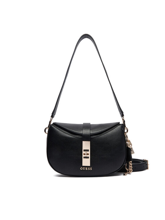 Guess Guess Geantă Brooke HWBG98 97180 Negru