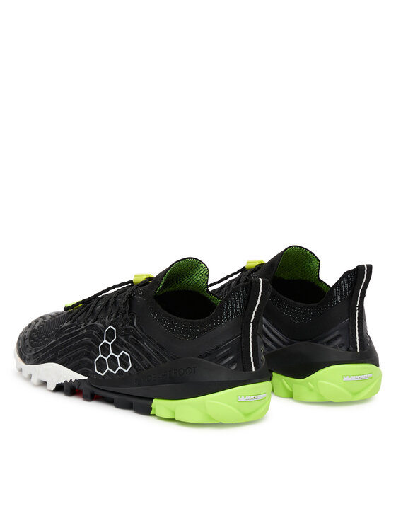 Vivo Barefoot Vivo Barefoot Tenisice za trčanje Hydra Esc 309460 Crna