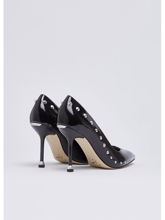Liu Jo Liu Jo Décolleté SXX009EX37422222 Nero