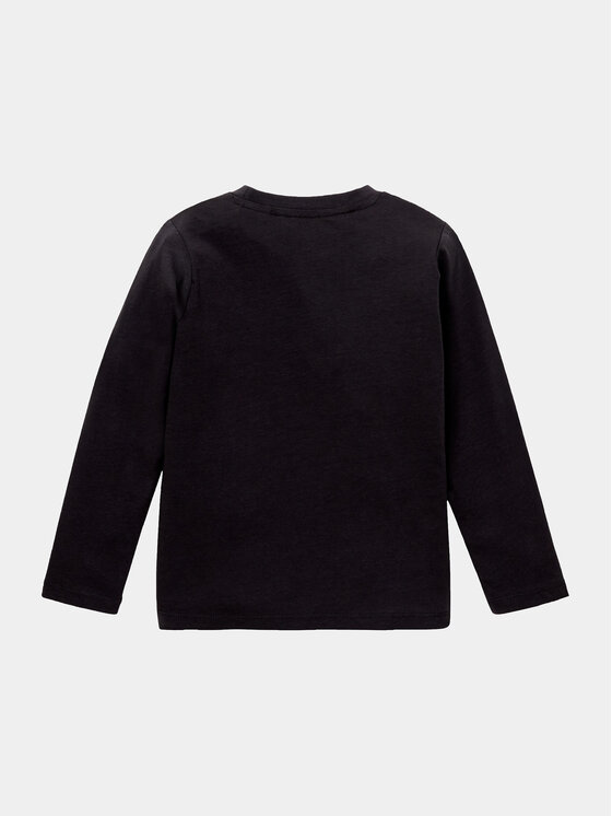 Tom Tailor Tom Tailor Μπλουζάκι 1037976 Γκρι Regular Fit