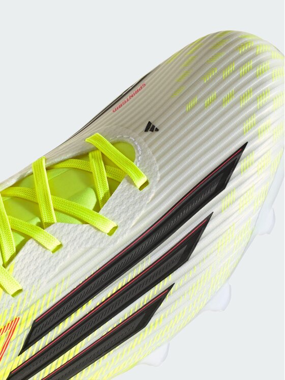 adidas adidas Buty do piłki nożnej 162966 Żółty