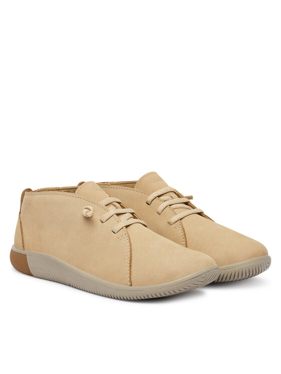 Keen Keen Sportcipők Knx Chukka 1030231 Barna