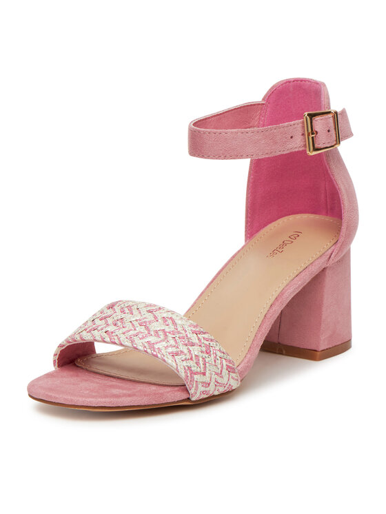 DeeZee DeeZee Sandales DY5250 Rozā