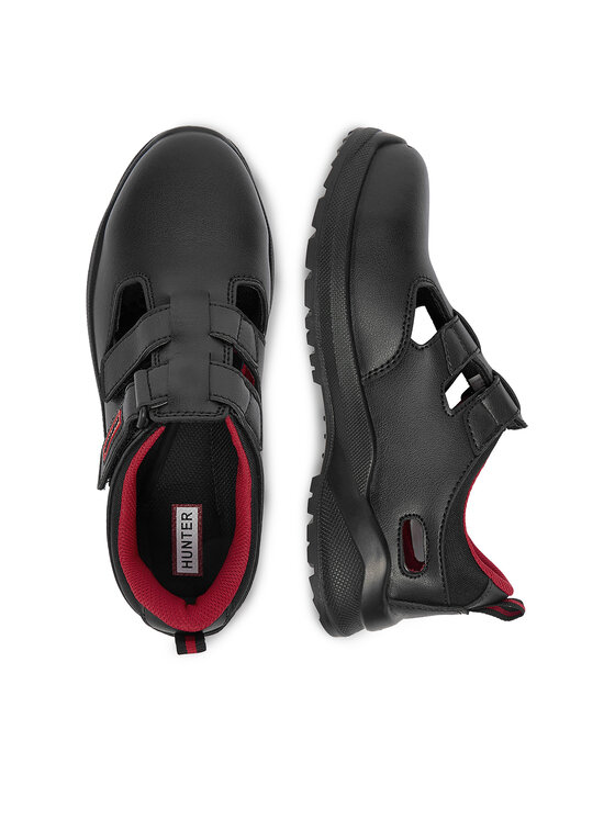 Hunter Hunter Обувки HUNTER-SS-05 M Черен