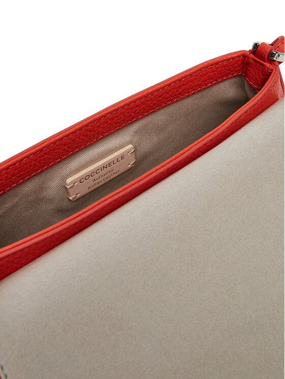 Coccinelle Coccinelle Сумка E5 QBB 52 01 01 Оранжевий