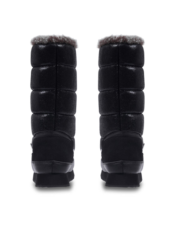 Luhta Luhta Schneeschuhe Valkea 75578 400 L Schwarz