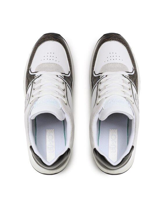 Liu Jo Liu Jo Sneakers Alyssa 10 BA3137 PX120 Bianco