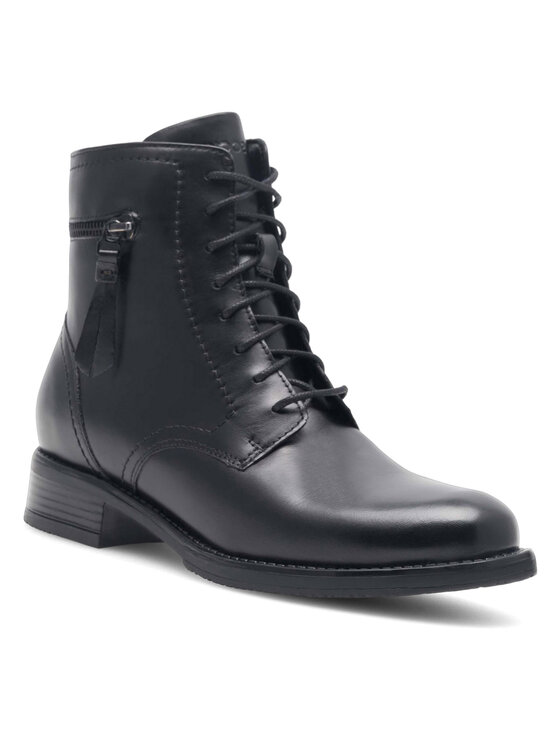 Lasocki Lasocki Stiefeletten WB-DAFFY-46 Schwarz