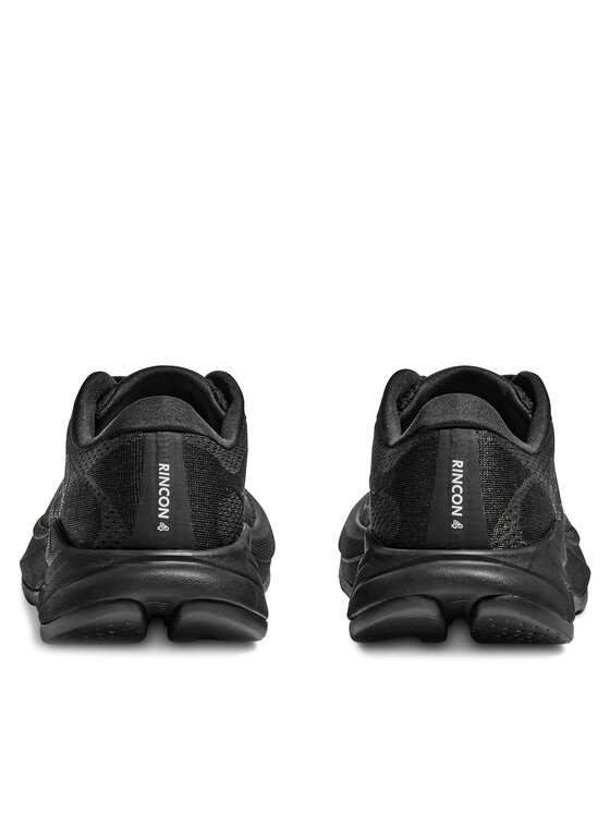 Hoka Hoka Jooksujalatsid Rincon 4 1155131 Must