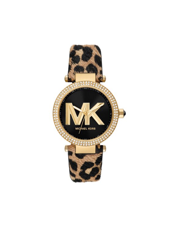 Michael Kors Michael Kors Käekell Parker MK4723 Pruun