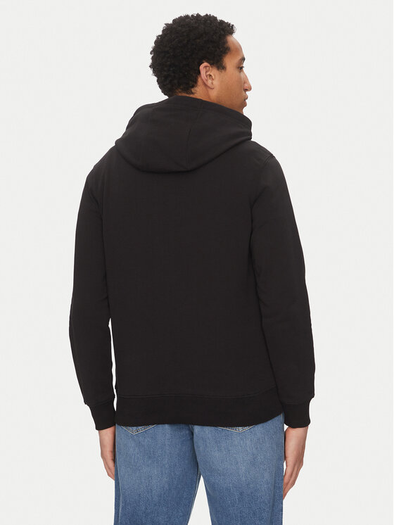 Tommy Hilfiger Tommy Hilfiger Pluus Center Stack MW0MW38672 Must Regular Fit