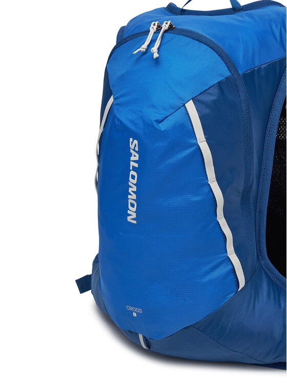 Salomon Salomon Kuprinės Cross 8 LC2463400 Mėlyna