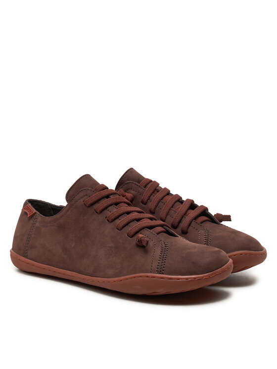 Camper Camper Sneakers 20848-246 Braun