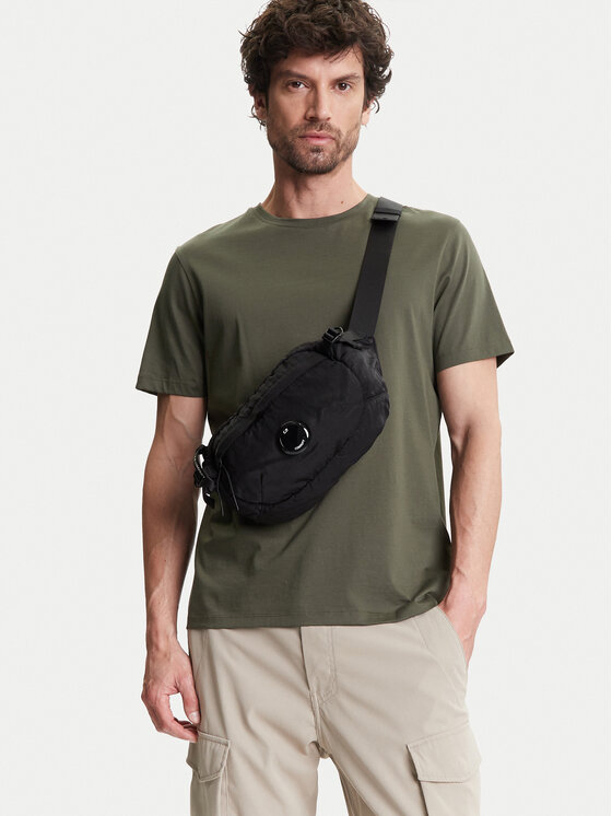 C.P. Company C.P. Company Marsupio 18CMAC112A005269G Nero
