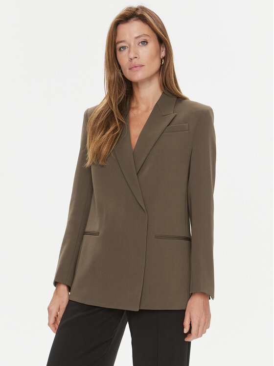 Calvin Klein Sacou K20K206715 Maro Regular Fit