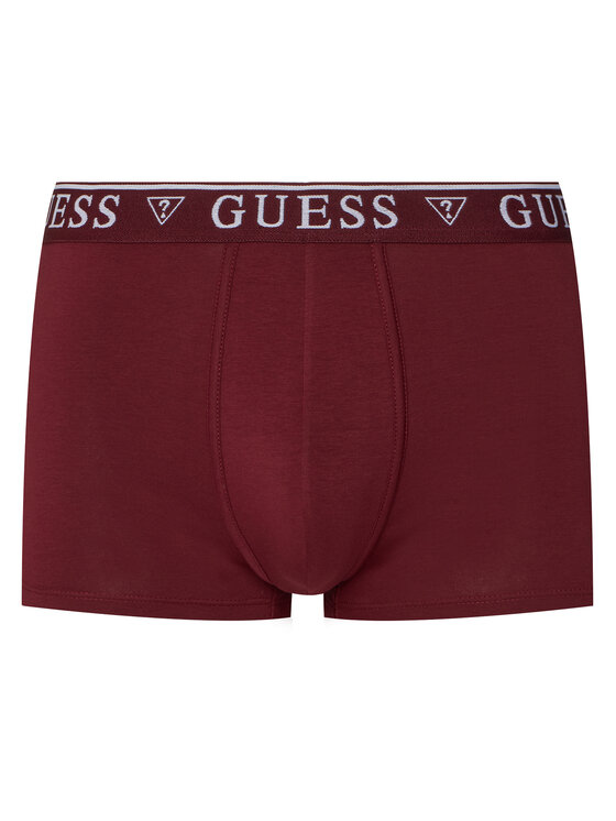 Guess Guess Souprava boxerek U4YG16 K6YW1 Barevná
